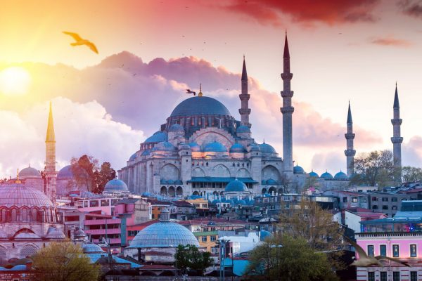 istanbul